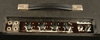 Rickenbacker B-9A/amp , Black: Close up - Free2