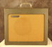Rickenbacker M-8E/amp , Gray: Headstock