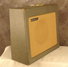 Rickenbacker M-8E/amp , Gray: Body - Front