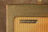 Rickenbacker M-8E/amp , Gray: Full Instrument - Rear