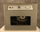 Rickenbacker M-8E/amp , Gray: Neck - Front