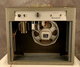 Rickenbacker M-8E/amp , Gray: Close up - Free