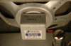 Rickenbacker M-8E/amp , Gray: Close up - Free2