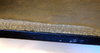Rickenbacker M-11/amp Refin, Black: Headstock - Rear