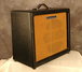 Rickenbacker M-11/amp Refin, Black: Body - Front