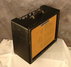 Rickenbacker M-11/amp Refin, Black: Body - Rear