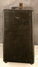 Rickenbacker M-11/amp Refin, Black: Full Instrument - Front