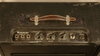 Rickenbacker M-11/amp Refin, Black: Neck - Front