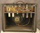 Rickenbacker M-11/amp Refin, Black: Close up - Free2
