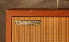 Rickenbacker M-8E/amp Electro, Brown: Full Instrument - Rear
