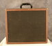 Rickenbacker M-8E/amp Electro, Brown: Headstock