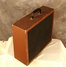 Rickenbacker M-8E/amp Electro, Brown: Body - Rear