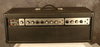 Rickenbacker B410/amp , Black: Headstock