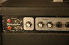 Rickenbacker B410/amp , Black: Body - Rear