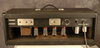 Rickenbacker B410/amp , Black: Neck - Front