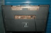 Rickenbacker Transonic 100/amp , Black: Full Instrument - Rear