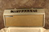 Rickenbacker B-16/amp Head Only (amp), Silver: Headstock