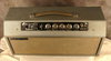 Rickenbacker B-16/amp Head Only (amp), Silver: Full Instrument - Front