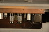 Rickenbacker B-16A/amp , Silver: Free image