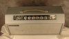 Rickenbacker B-16A/amp , Silver: Body - Front