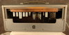 Rickenbacker B-16A/amp , Silver: Close up - Free