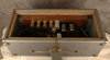 Rickenbacker B-16/amp Head Only (amp), Silver: Close up - Free
