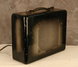 Rickenbacker Model 59 (amp)/amp , Gray Sunburst: Body - Front