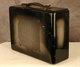 Dec 1936 Rickenbacker Model 59 (amp)/amp , Gray Sunburst: Body - Rear