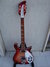 Rickenbacker 620/6 , Fireglo: Full Instrument - Front