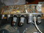 Rickenbacker M-12/amp , Gray: Full Instrument - Front