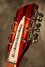 Sep 2000 Rickenbacker 360/12 CW, Fireglo: Headstock