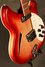 Rickenbacker 360/12 CW, Fireglo: Free image