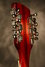 Rickenbacker 360/12 CW, Fireglo: Headstock - Rear