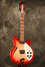 Rickenbacker 360/12 CW, Fireglo: Full Instrument - Front