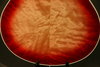 Rickenbacker 360/12 CW, Fireglo: Close up - Free2