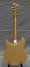 Rickenbacker 330/6 , Desert Gold: Full Instrument - Rear