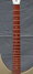 Rickenbacker 330/6 , Desert Gold: Neck - Front