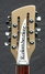 Feb 2002 Rickenbacker 360/12 VP, Desert Gold: Headstock