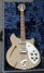 Rickenbacker 360/12 VP, Desert Gold: Free image