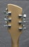 Rickenbacker 360/12 VP, Desert Gold: Headstock - Rear