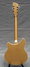 Rickenbacker 360/12 VP, Desert Gold: Full Instrument - Rear