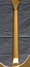 Rickenbacker 360/12 VP, Desert Gold: Neck - Rear