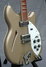 Rickenbacker 360/12 VP, Desert Gold: Close up - Free2