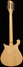 Rickenbacker 660/12 , Mapleglo: Full Instrument - Rear