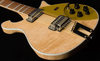 Rickenbacker 660/12 , Mapleglo: Close up - Free
