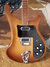 Sep 1976 Rickenbacker 480/6 BT, Autumnglo: Body - Front