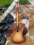 Rickenbacker 480/6 BT, Autumnglo: Full Instrument - Rear