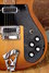 Sep 1976 Rickenbacker 480/6 BT, Autumnglo: Close up - Free2