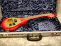 Rickenbacker 5002/8 V58, Fireglo: Free image2