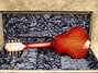 Rickenbacker 5002/8 V58, Fireglo: Full Instrument - Rear